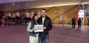 Justin Timberlake - the Man of the Woods Tour