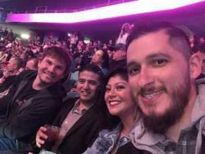 Justin Timberlake - the Man of the Woods Tour