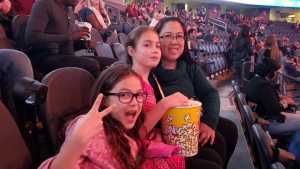 Justin Timberlake - the Man of the Woods Tour