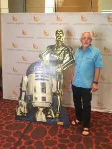 Star Wars: a New Hope - Saturday Matinee