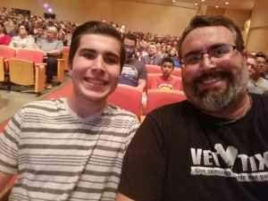 Star Wars: a New Hope - Saturday Matinee