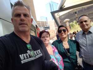 Star Wars: a New Hope - Saturday Matinee