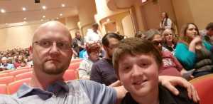 Star Wars: a New Hope - Saturday Matinee