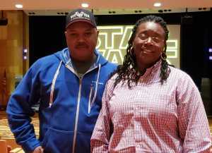 Star Wars: a New Hope - Saturday Matinee