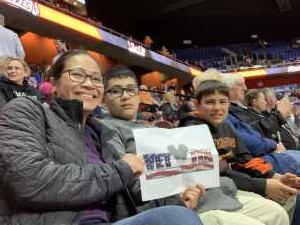 New England Black Wolves vs. San Diego Seals - Fan Appreciation Night - National Lacrosse League