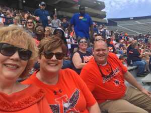 Auburn Football: A-day Spring Game 2019 - NCAA