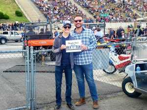 Carstar Thunder on the Mountain - Bandimere Speedway