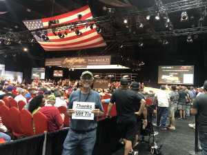 Barrett Jackson - the World's Greatest Collector Car Auction in Palm Beach, Fl - 2 for 1, 1 Ticket Gets 2 People in