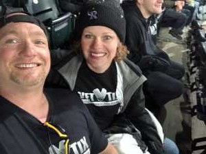 Colorado Rockies vs. Philadelphia Phillies - MLB