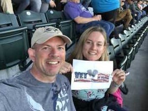 Colorado Rockies vs. Philadelphia Phillies - MLB