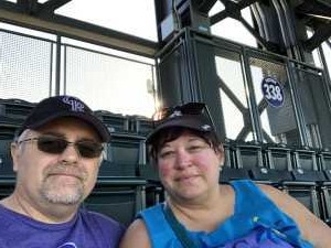Colorado Rockies vs. Philadelphia Phillies - MLB