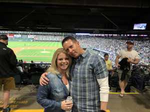 Colorado Rockies vs. Philadelphia Phillies - MLB