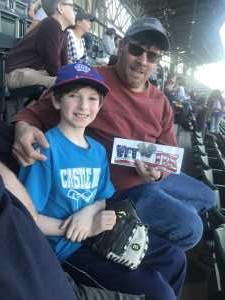 Colorado Rockies vs. Philadelphia Phillies - MLB