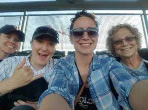 Colorado Rockies vs. Philadelphia Phillies - MLB