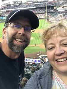 Colorado Rockies vs. Philadelphia Phillies - MLB