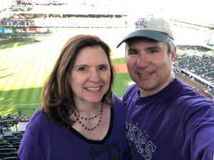 Colorado Rockies vs. Philadelphia Phillies - MLB