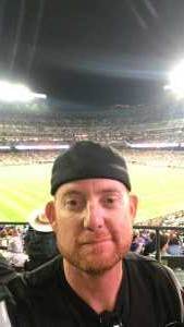 Colorado Rockies vs. Philadelphia Phillies - MLB