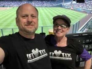 Colorado Rockies vs. Philadelphia Phillies - MLB