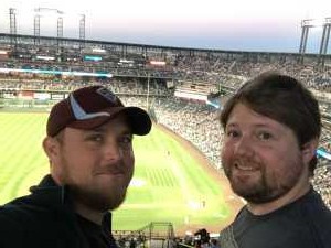 Colorado Rockies vs. Philadelphia Phillies - MLB