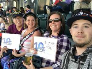 Colorado Rockies vs. Philadelphia Phillies - MLB