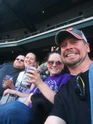 Colorado Rockies vs. Philadelphia Phillies - MLB