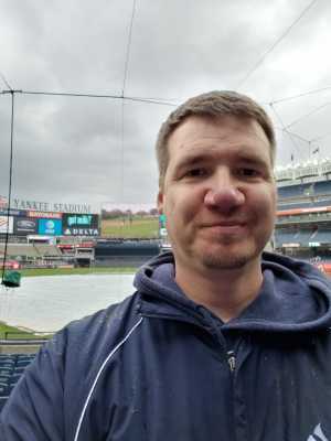 New York Yankees vs. Baltimore Orioles - MLB
