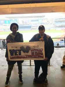 New York Yankees vs. Baltimore Orioles - MLB