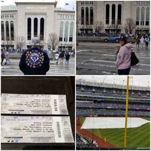 New York Yankees vs. Baltimore Orioles - MLB