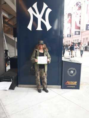 New York Yankees vs. Baltimore Orioles - MLB