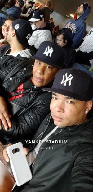 New York Yankees vs. Baltimore Orioles - MLB