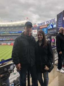 New York Yankees vs. Baltimore Orioles - MLB