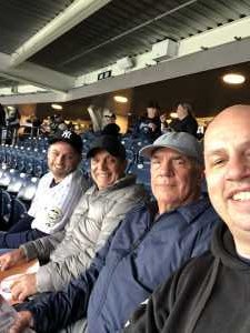 New York Yankees vs. Baltimore Orioles - MLB
