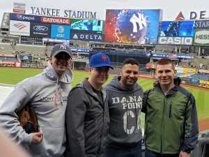 New York Yankees vs. Baltimore Orioles - MLB