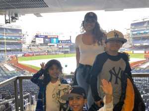 New York Yankees vs. Baltimore Orioles - MLB