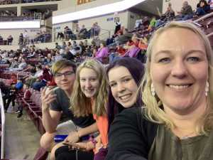 Hershey Bears vs. Lehigh Valley Phantoms - AHL