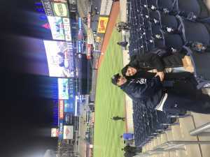 New York Yankees vs. Detroit Tigers - MLB