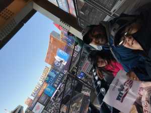 New York Yankees vs. Detroit Tigers - MLB