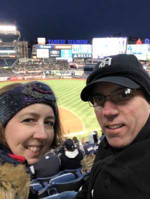 New York Yankees vs. Detroit Tigers - MLB