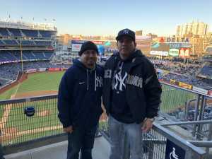 New York Yankees vs. Detroit Tigers - MLB