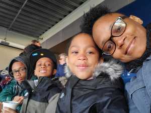 New York Yankees vs. Detroit Tigers - MLB