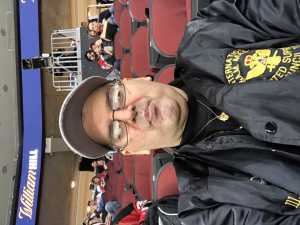 New York Yankees vs. Detroit Tigers - MLB