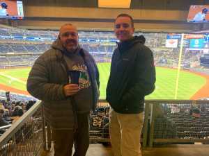 New York Yankees vs. Detroit Tigers - MLB