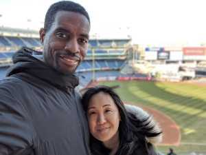 New York Yankees vs. Detroit Tigers - MLB