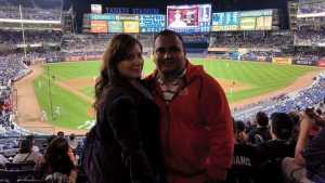 New York Yankees vs. Detroit Tigers - MLB