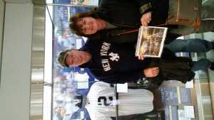 New York Yankees vs. Detroit Tigers - MLB