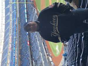 New York Yankees vs. Detroit Tigers - MLB