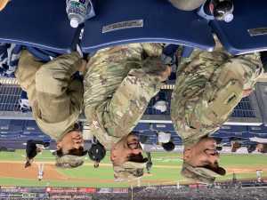 New York Yankees vs. Detroit Tigers - MLB