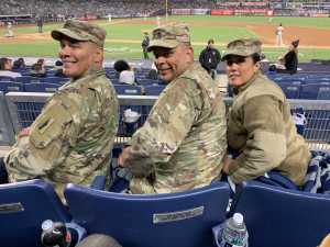 New York Yankees vs. Detroit Tigers - MLB