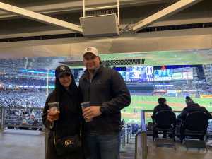 New York Yankees vs. Detroit Tigers - MLB