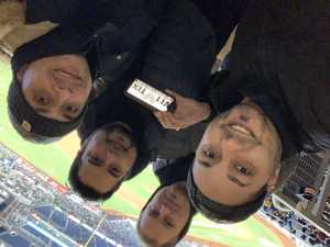 New York Yankees vs. Detroit Tigers - MLB